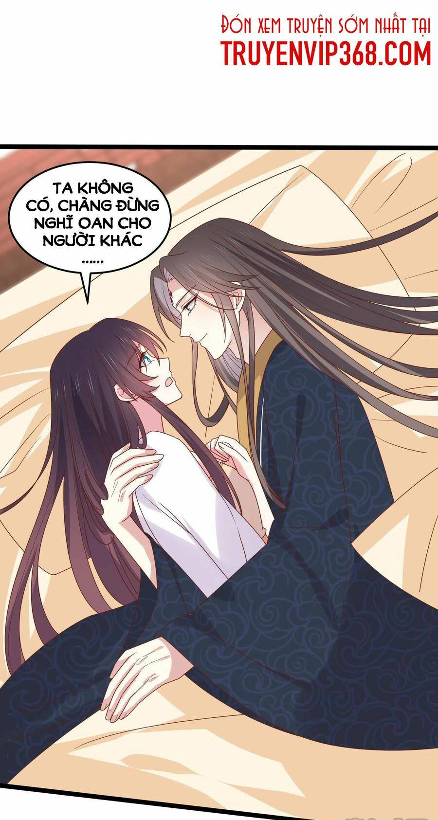 Chi Tôn Đồng Thuật Sư: Tuyệt Thế Đại Tiểu Thư Chapter 263 - Trang 4