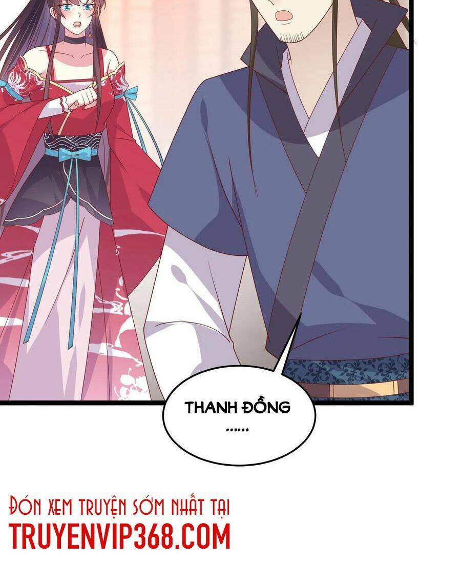 Chi Tôn Đồng Thuật Sư: Tuyệt Thế Đại Tiểu Thư Chapter 263 - Trang 4