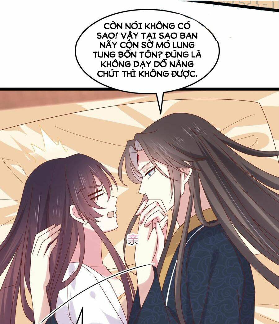 Chi Tôn Đồng Thuật Sư: Tuyệt Thế Đại Tiểu Thư Chapter 263 - Trang 4