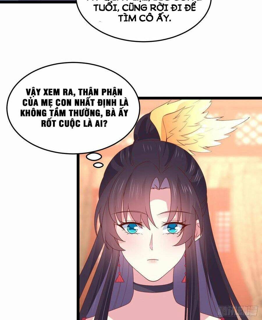 Chi Tôn Đồng Thuật Sư: Tuyệt Thế Đại Tiểu Thư Chapter 264 - Trang 4