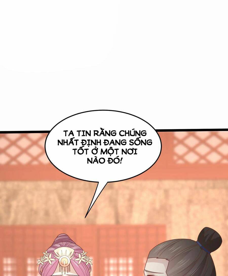 Chi Tôn Đồng Thuật Sư: Tuyệt Thế Đại Tiểu Thư Chapter 264 - Trang 4