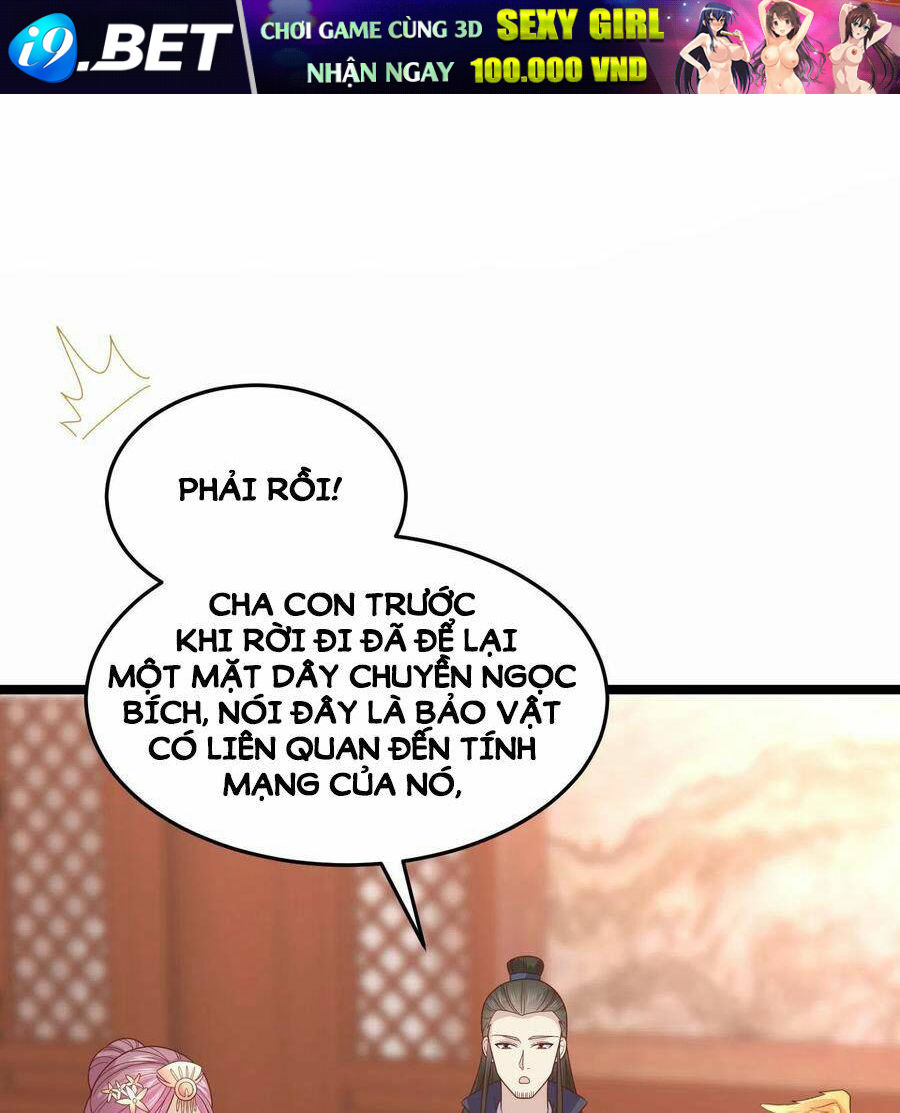 Chi Tôn Đồng Thuật Sư: Tuyệt Thế Đại Tiểu Thư Chapter 264 - Trang 4