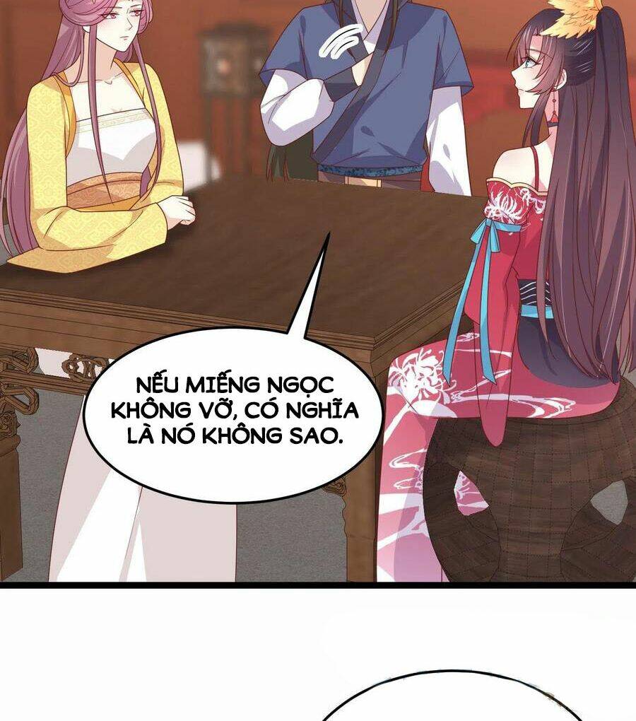 Chi Tôn Đồng Thuật Sư: Tuyệt Thế Đại Tiểu Thư Chapter 264 - Trang 4