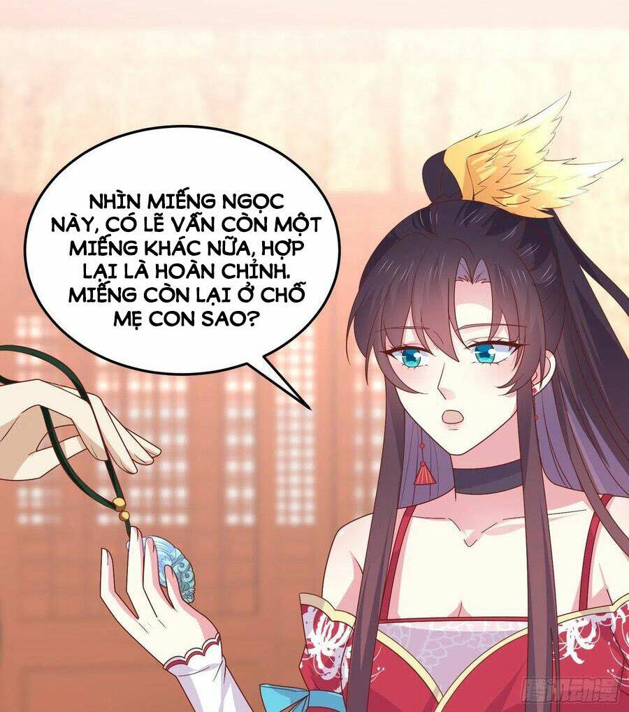 Chi Tôn Đồng Thuật Sư: Tuyệt Thế Đại Tiểu Thư Chapter 264 - Trang 4