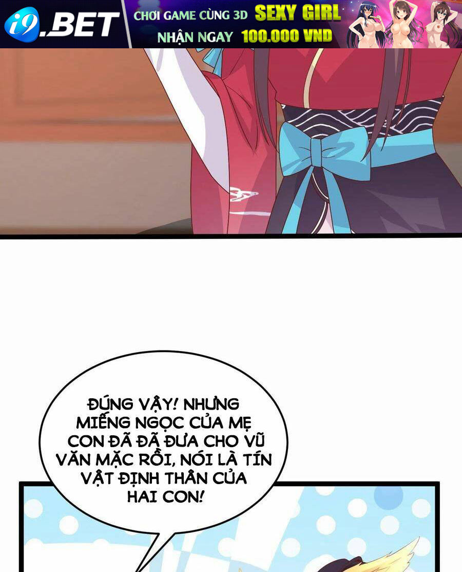 Chi Tôn Đồng Thuật Sư: Tuyệt Thế Đại Tiểu Thư Chapter 264 - Trang 4