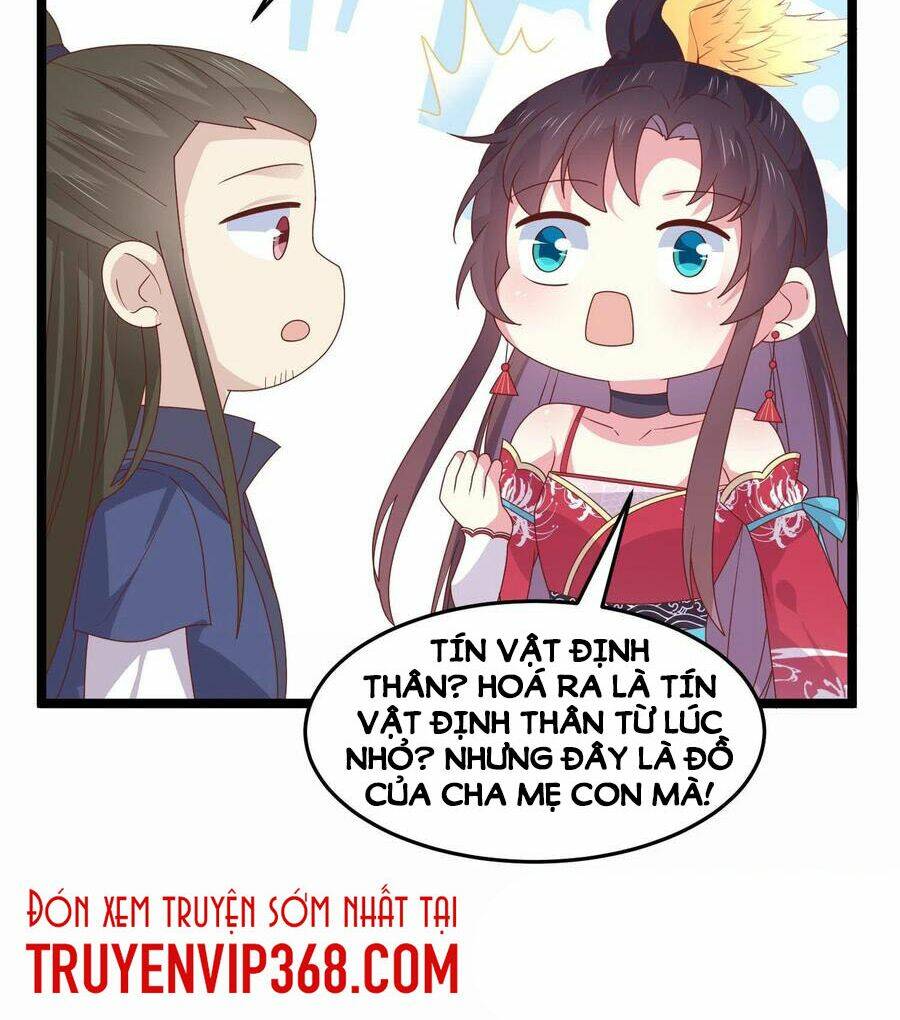 Chi Tôn Đồng Thuật Sư: Tuyệt Thế Đại Tiểu Thư Chapter 264 - Trang 4