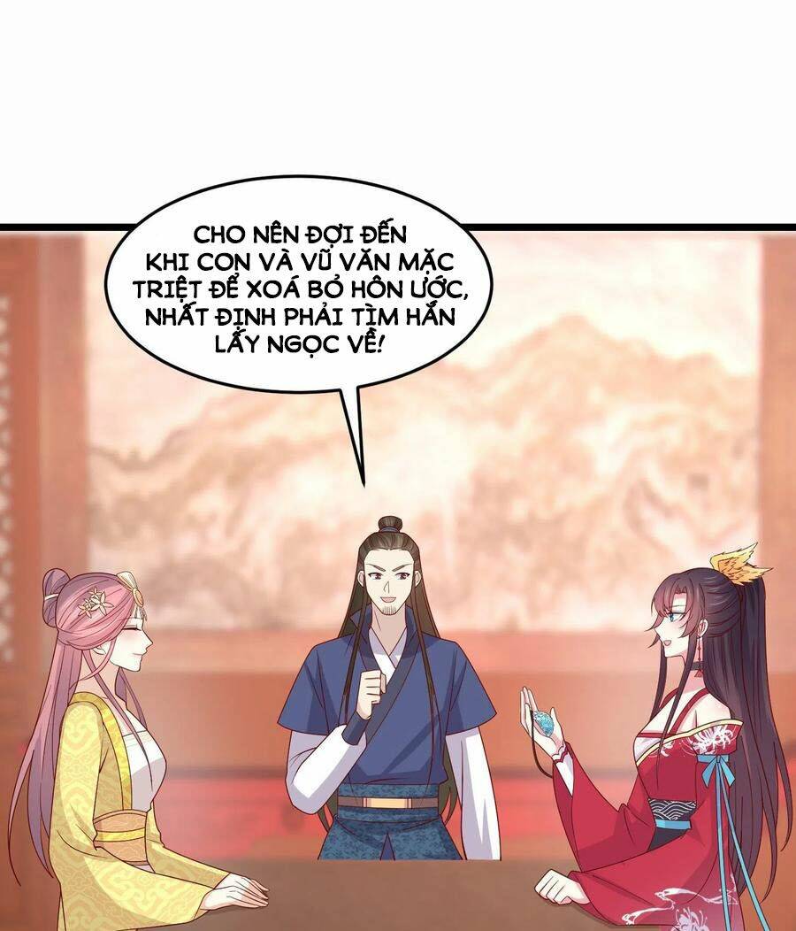 Chi Tôn Đồng Thuật Sư: Tuyệt Thế Đại Tiểu Thư Chapter 264 - Trang 4