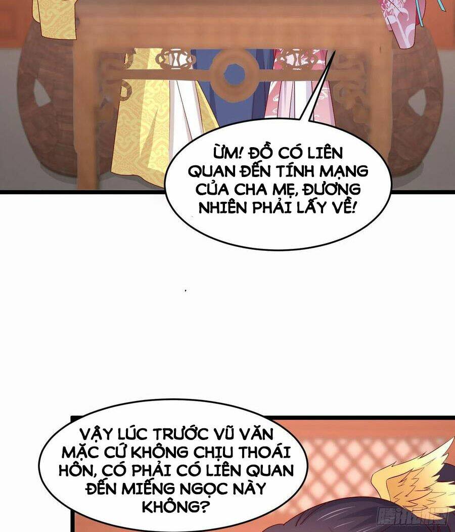 Chi Tôn Đồng Thuật Sư: Tuyệt Thế Đại Tiểu Thư Chapter 264 - Trang 4