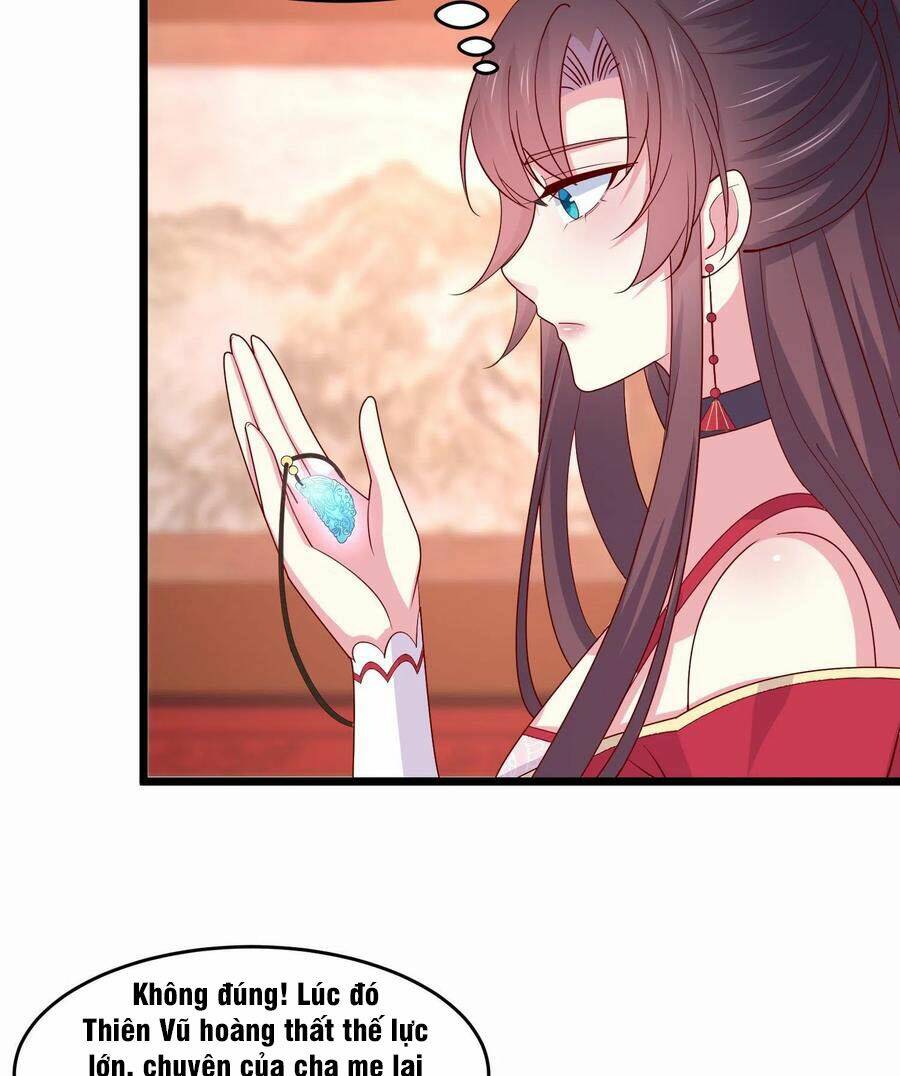 Chi Tôn Đồng Thuật Sư: Tuyệt Thế Đại Tiểu Thư Chapter 264 - Trang 4