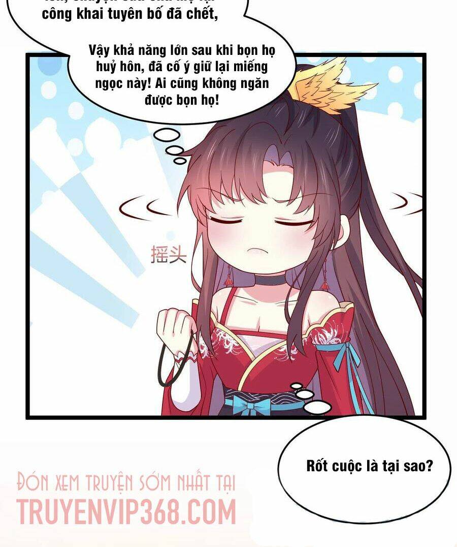 Chi Tôn Đồng Thuật Sư: Tuyệt Thế Đại Tiểu Thư Chapter 264 - Trang 4