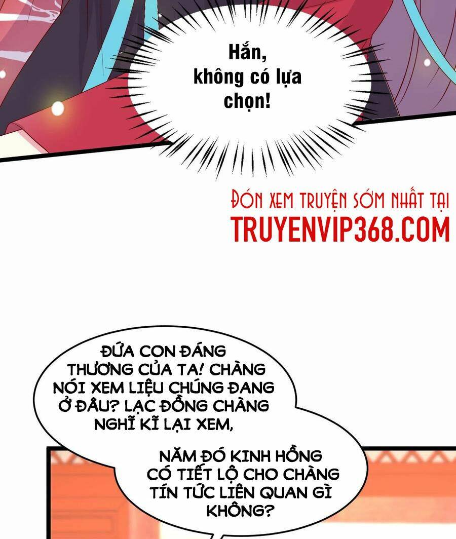 Chi Tôn Đồng Thuật Sư: Tuyệt Thế Đại Tiểu Thư Chapter 264 - Trang 4