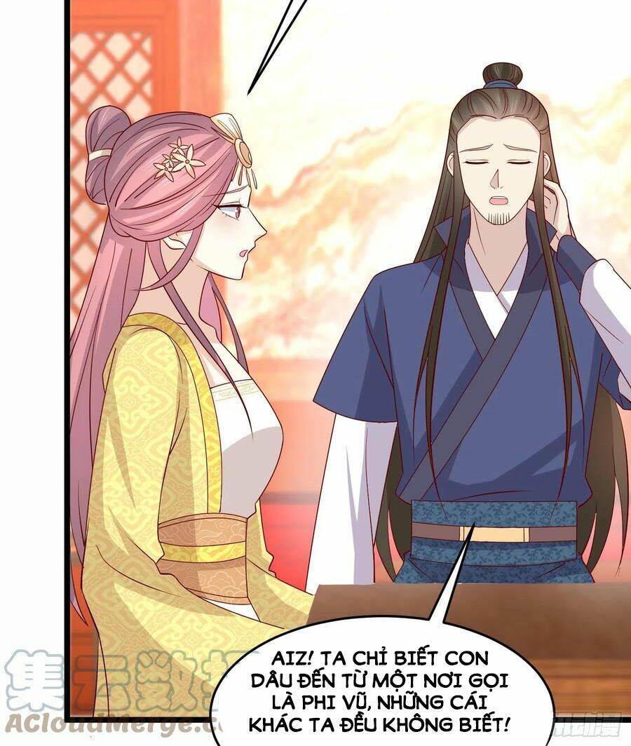 Chi Tôn Đồng Thuật Sư: Tuyệt Thế Đại Tiểu Thư Chapter 264 - Trang 4