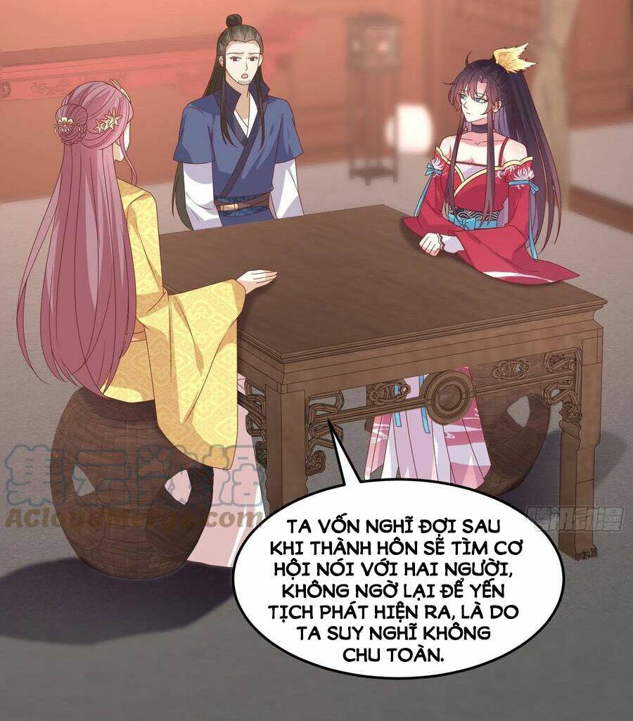 Chi Tôn Đồng Thuật Sư: Tuyệt Thế Đại Tiểu Thư Chapter 264 - Trang 4