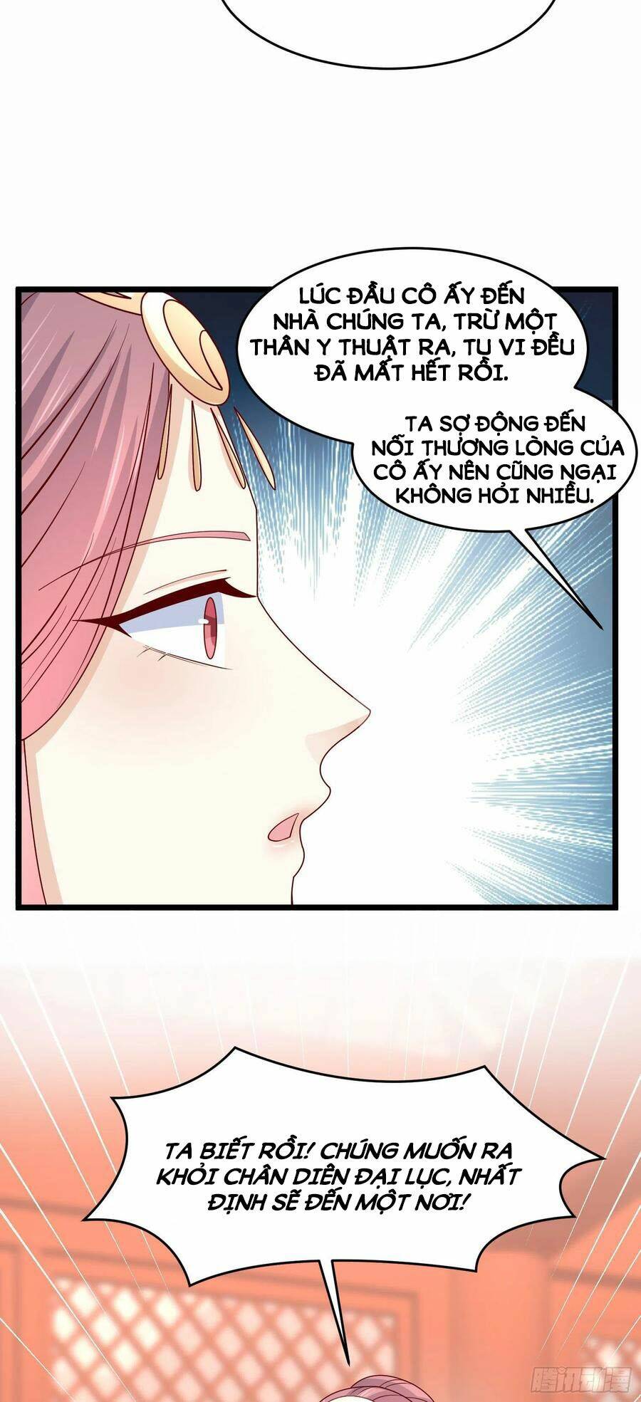 Chi Tôn Đồng Thuật Sư: Tuyệt Thế Đại Tiểu Thư Chapter 264 - Trang 4