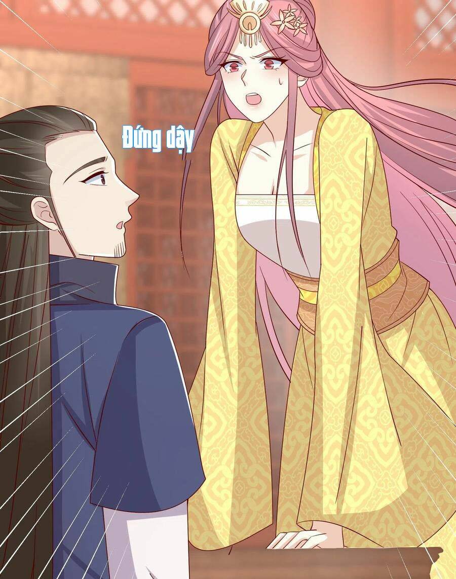 Chi Tôn Đồng Thuật Sư: Tuyệt Thế Đại Tiểu Thư Chapter 264 - Trang 4