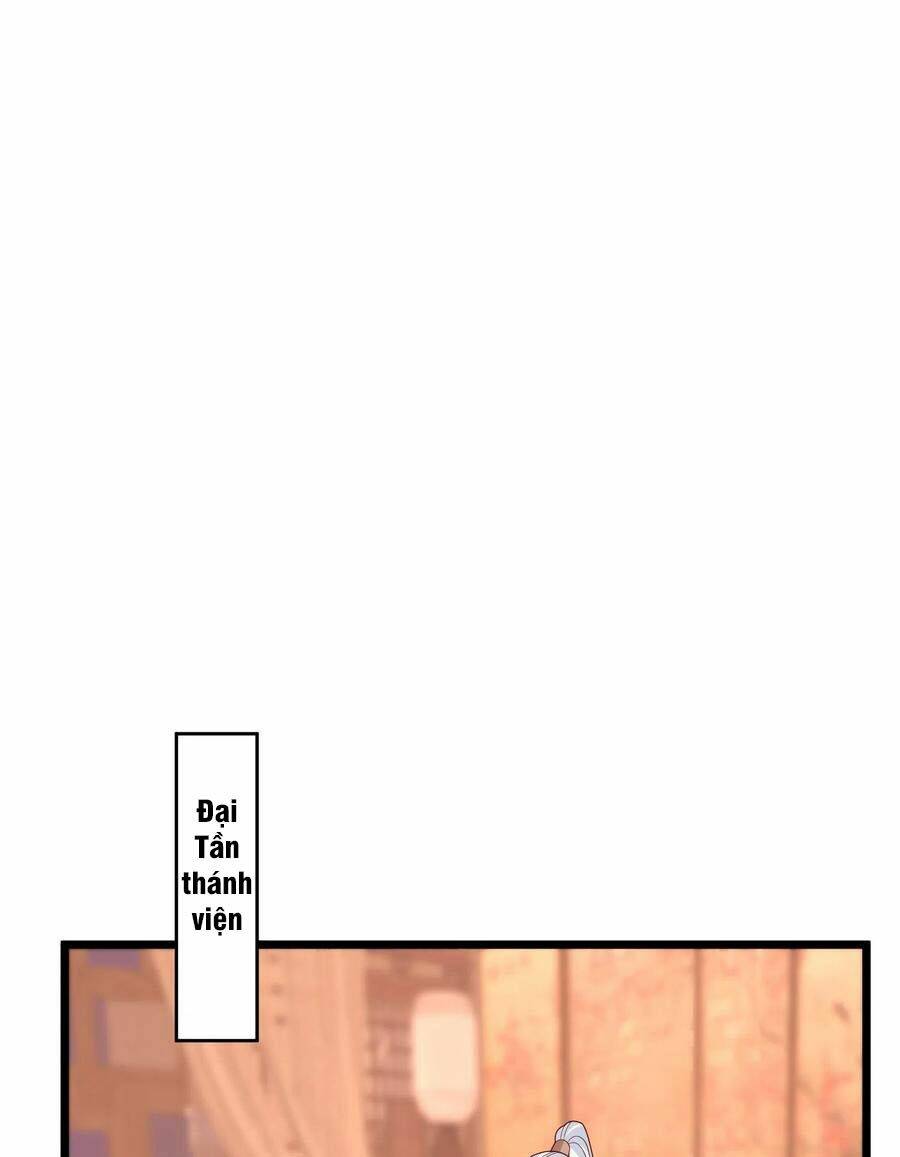Chi Tôn Đồng Thuật Sư: Tuyệt Thế Đại Tiểu Thư Chapter 264 - Trang 4