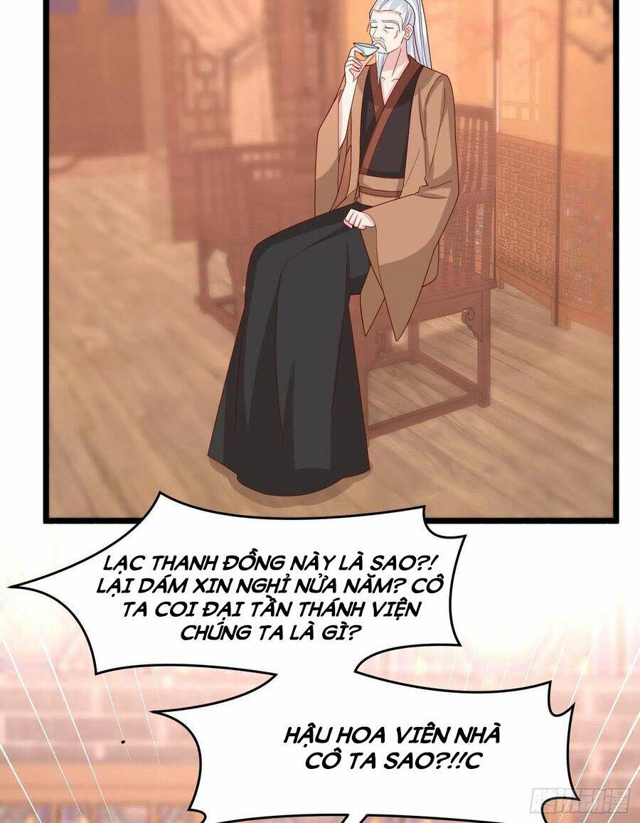 Chi Tôn Đồng Thuật Sư: Tuyệt Thế Đại Tiểu Thư Chapter 264 - Trang 4