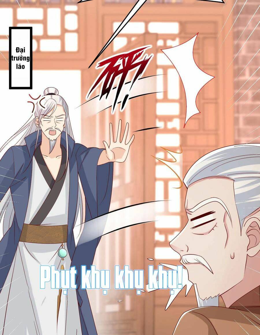 Chi Tôn Đồng Thuật Sư: Tuyệt Thế Đại Tiểu Thư Chapter 264 - Trang 4