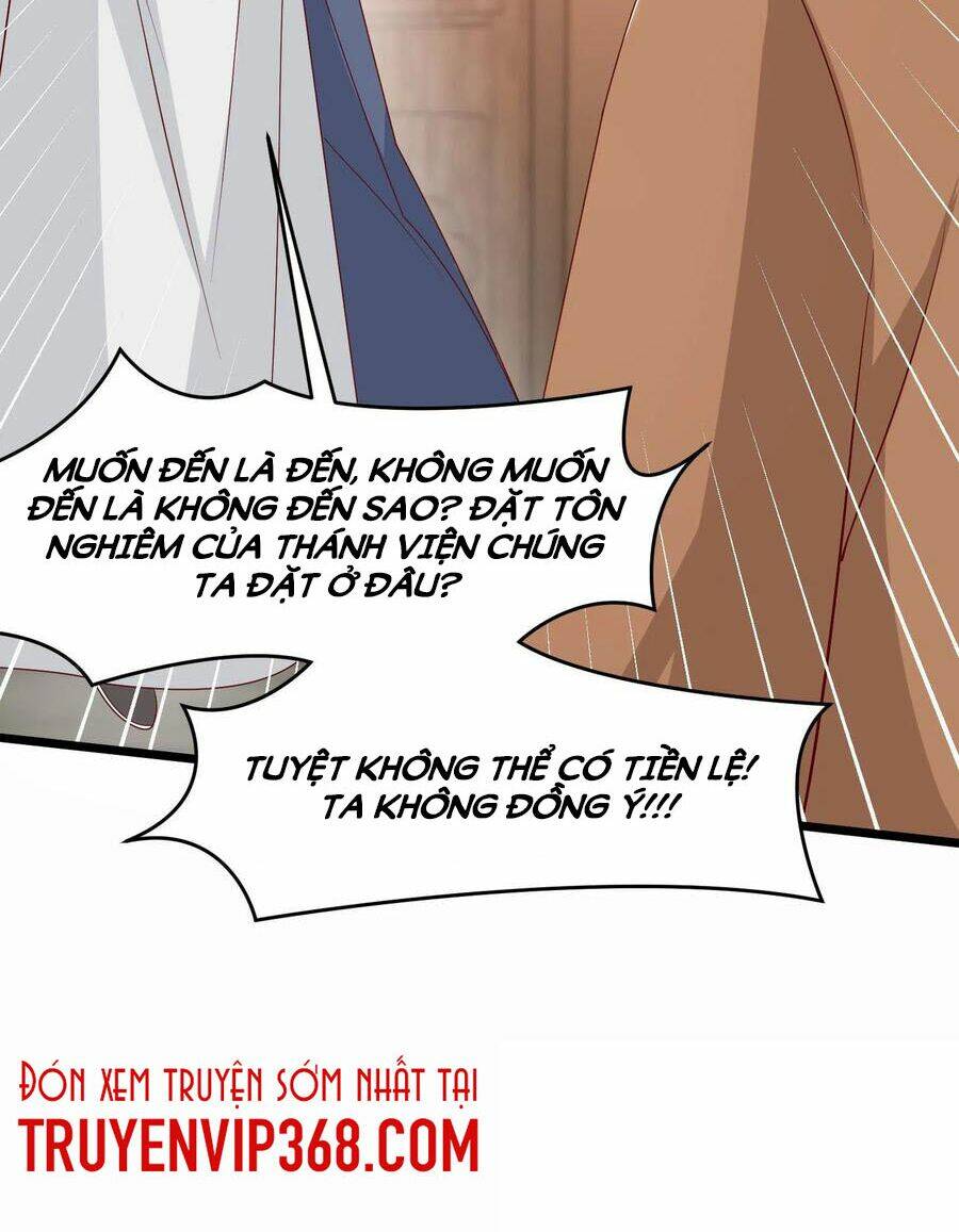 Chi Tôn Đồng Thuật Sư: Tuyệt Thế Đại Tiểu Thư Chapter 264 - Trang 4