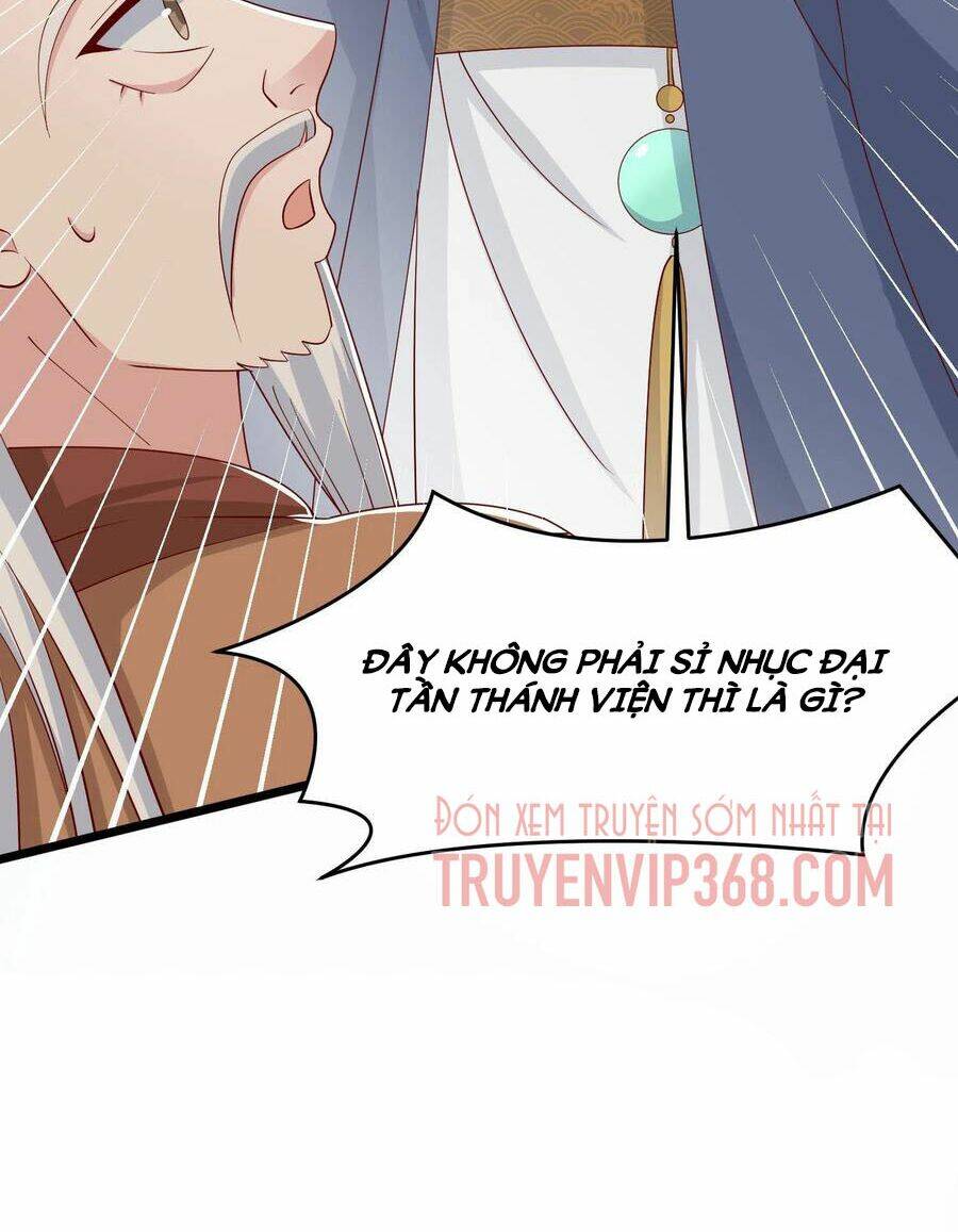 Chi Tôn Đồng Thuật Sư: Tuyệt Thế Đại Tiểu Thư Chapter 264 - Trang 4