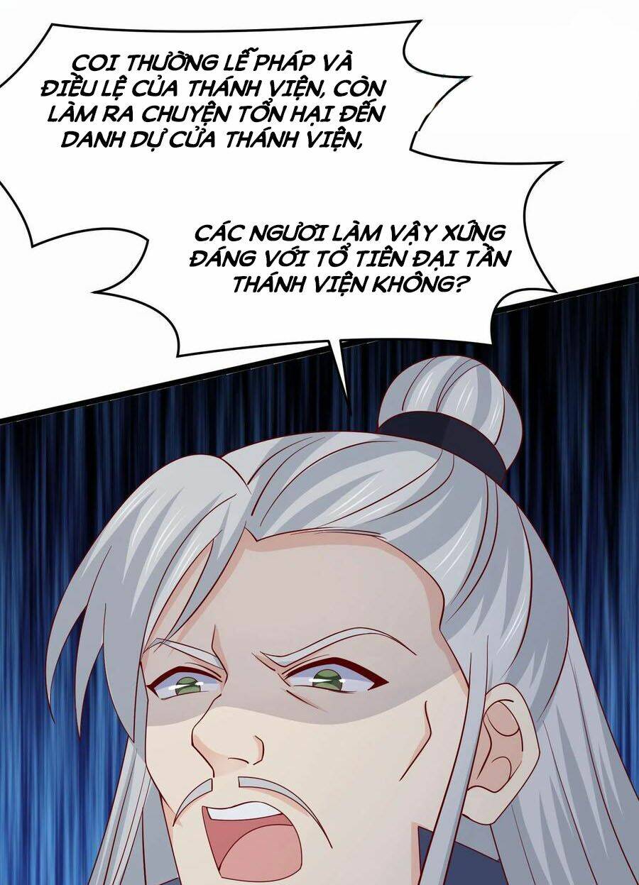 Chi Tôn Đồng Thuật Sư: Tuyệt Thế Đại Tiểu Thư Chapter 264 - Trang 4