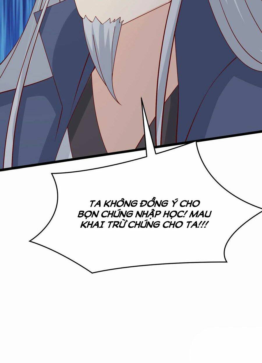 Chi Tôn Đồng Thuật Sư: Tuyệt Thế Đại Tiểu Thư Chapter 264 - Trang 4