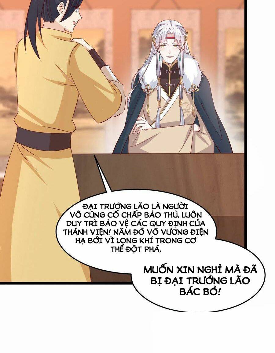 Chi Tôn Đồng Thuật Sư: Tuyệt Thế Đại Tiểu Thư Chapter 264 - Trang 4