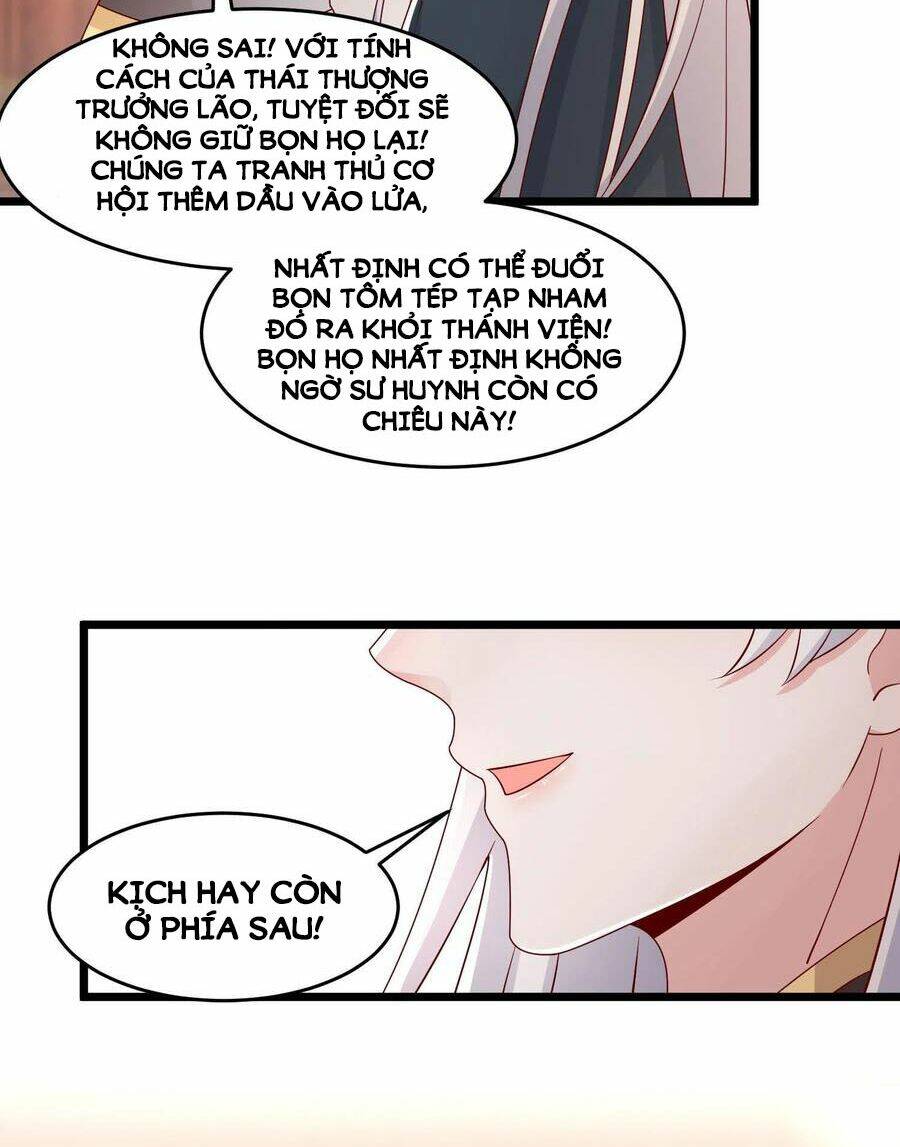 Chi Tôn Đồng Thuật Sư: Tuyệt Thế Đại Tiểu Thư Chapter 264 - Trang 4