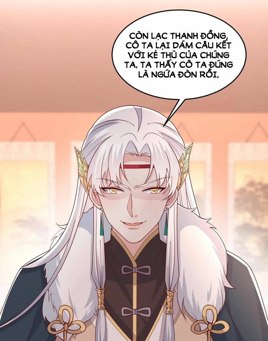 Chi Tôn Đồng Thuật Sư: Tuyệt Thế Đại Tiểu Thư Chapter 264 - Trang 4