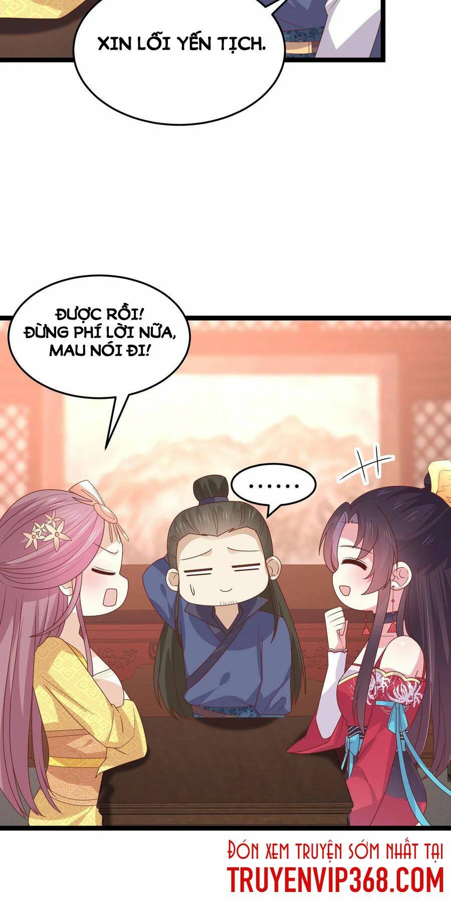 Chi Tôn Đồng Thuật Sư: Tuyệt Thế Đại Tiểu Thư Chapter 264 - Trang 4