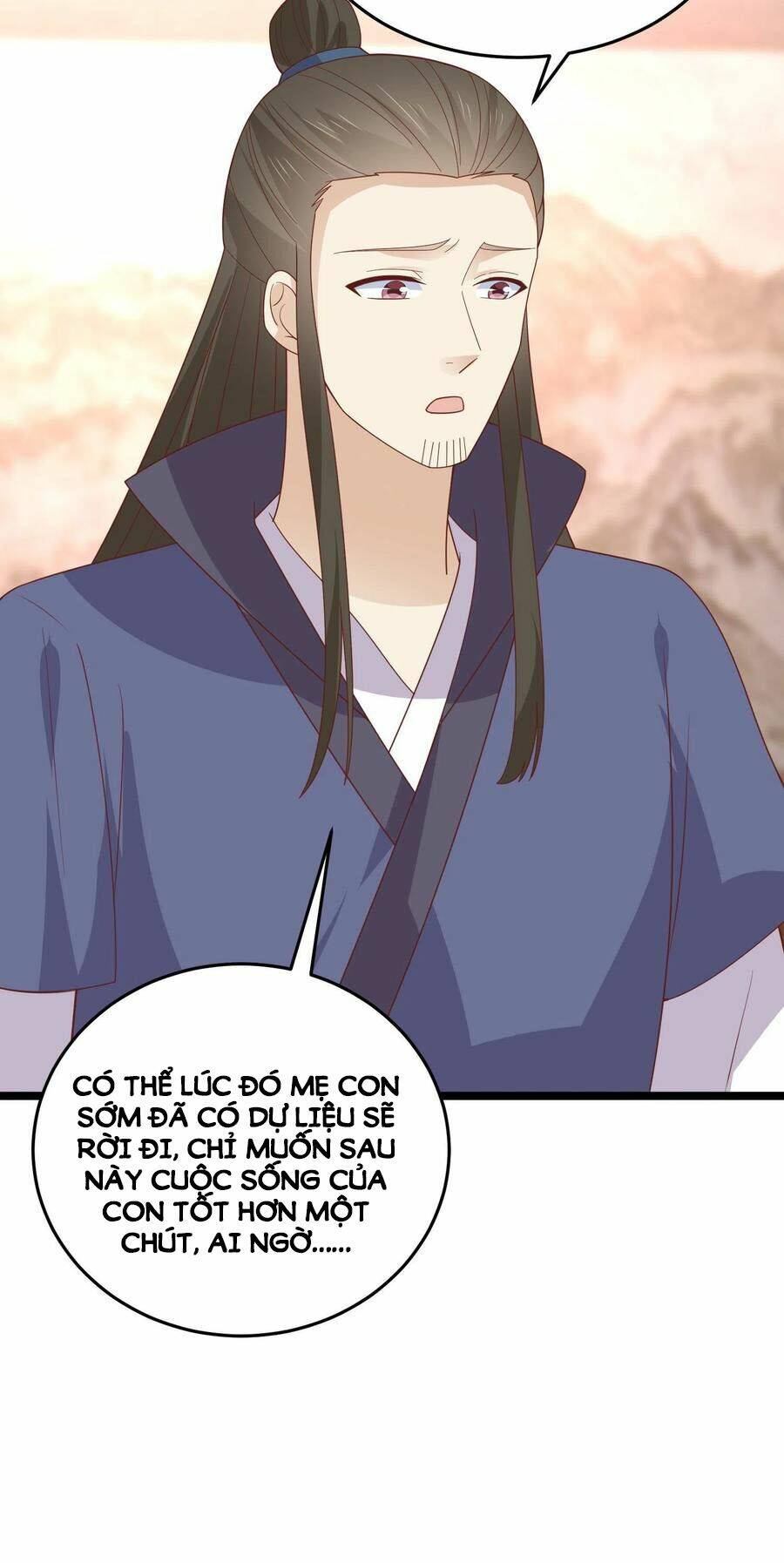 Chi Tôn Đồng Thuật Sư: Tuyệt Thế Đại Tiểu Thư Chapter 264 - Trang 4