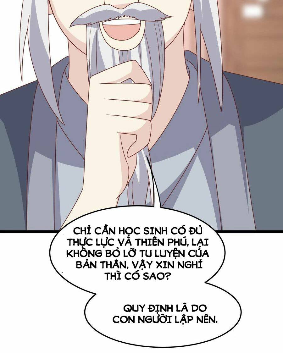 Chi Tôn Đồng Thuật Sư: Tuyệt Thế Đại Tiểu Thư Chapter 265 - Trang 4