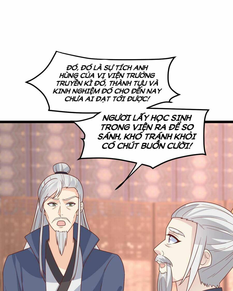 Chi Tôn Đồng Thuật Sư: Tuyệt Thế Đại Tiểu Thư Chapter 265 - Trang 4