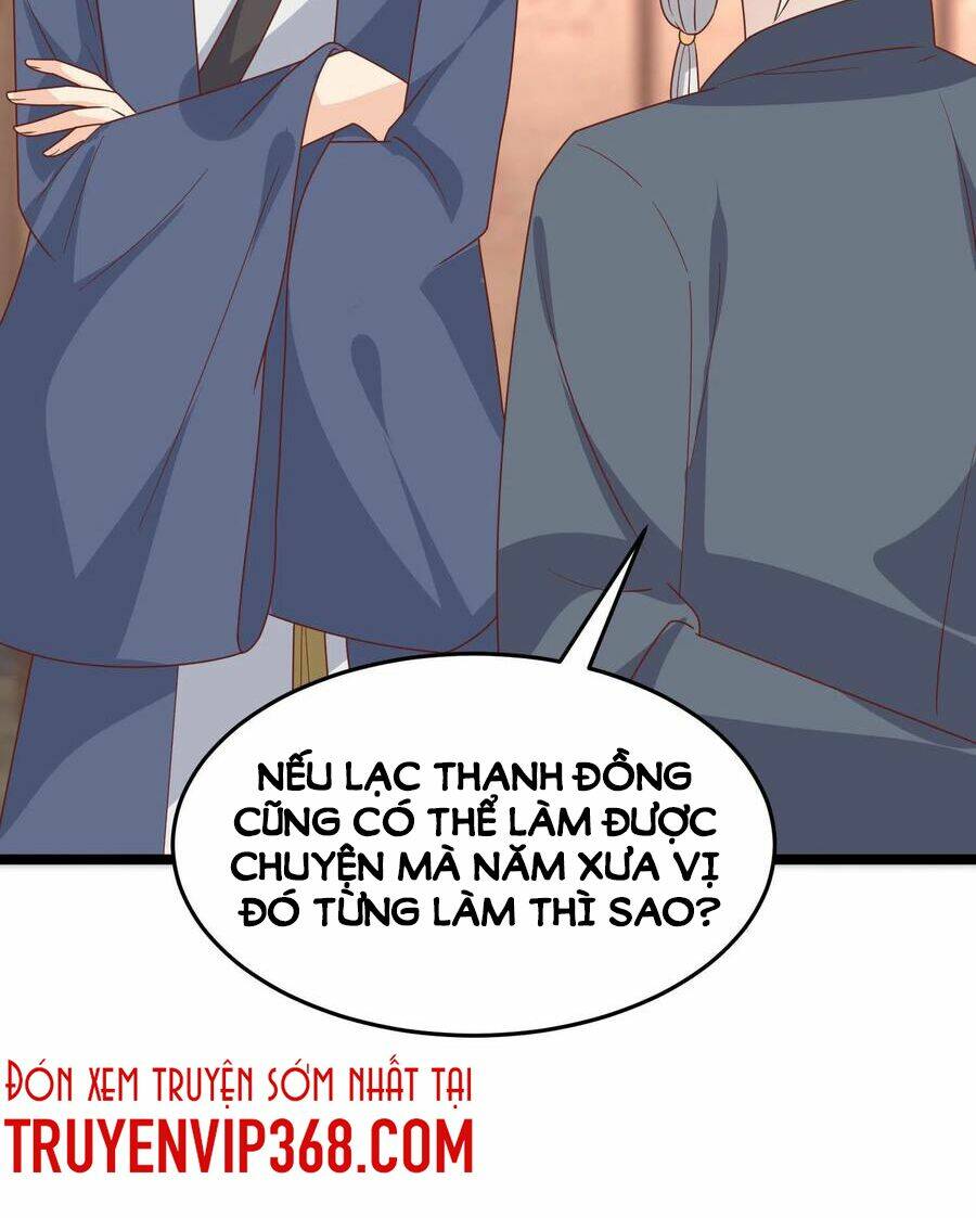 Chi Tôn Đồng Thuật Sư: Tuyệt Thế Đại Tiểu Thư Chapter 265 - Trang 4