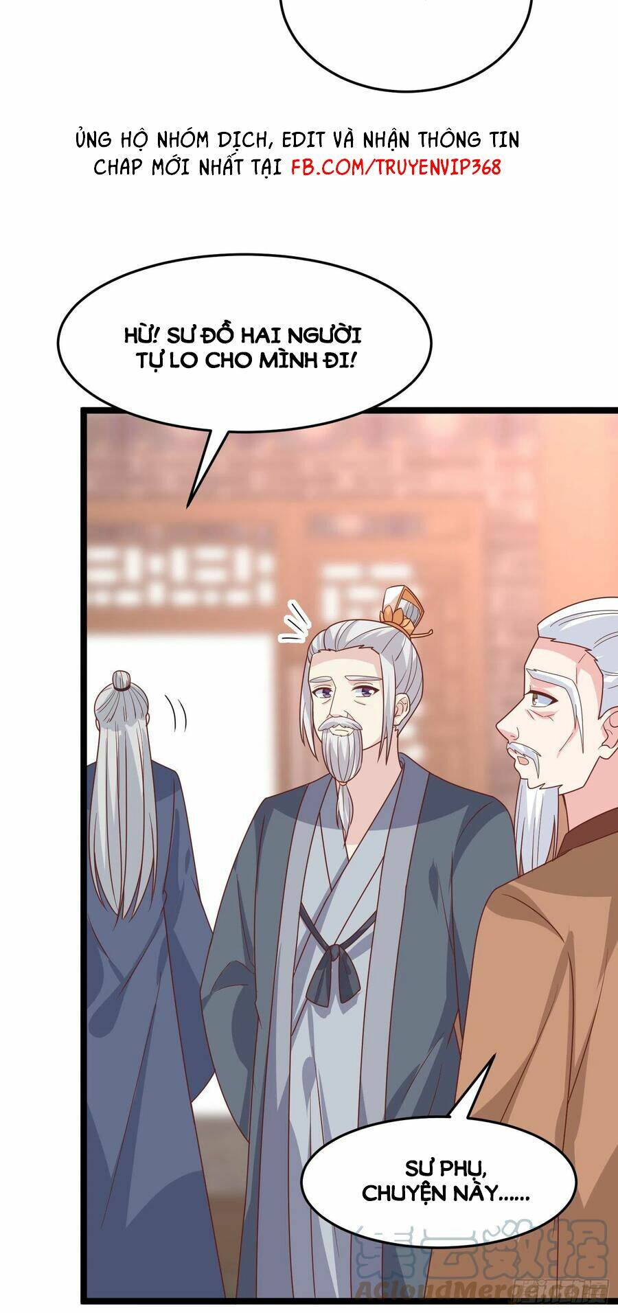 Chi Tôn Đồng Thuật Sư: Tuyệt Thế Đại Tiểu Thư Chapter 265 - Trang 4