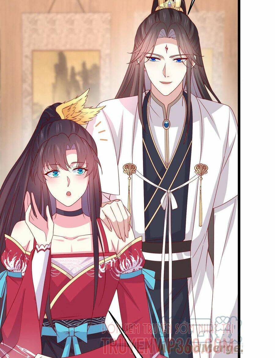 Chi Tôn Đồng Thuật Sư: Tuyệt Thế Đại Tiểu Thư Chapter 265 - Trang 4