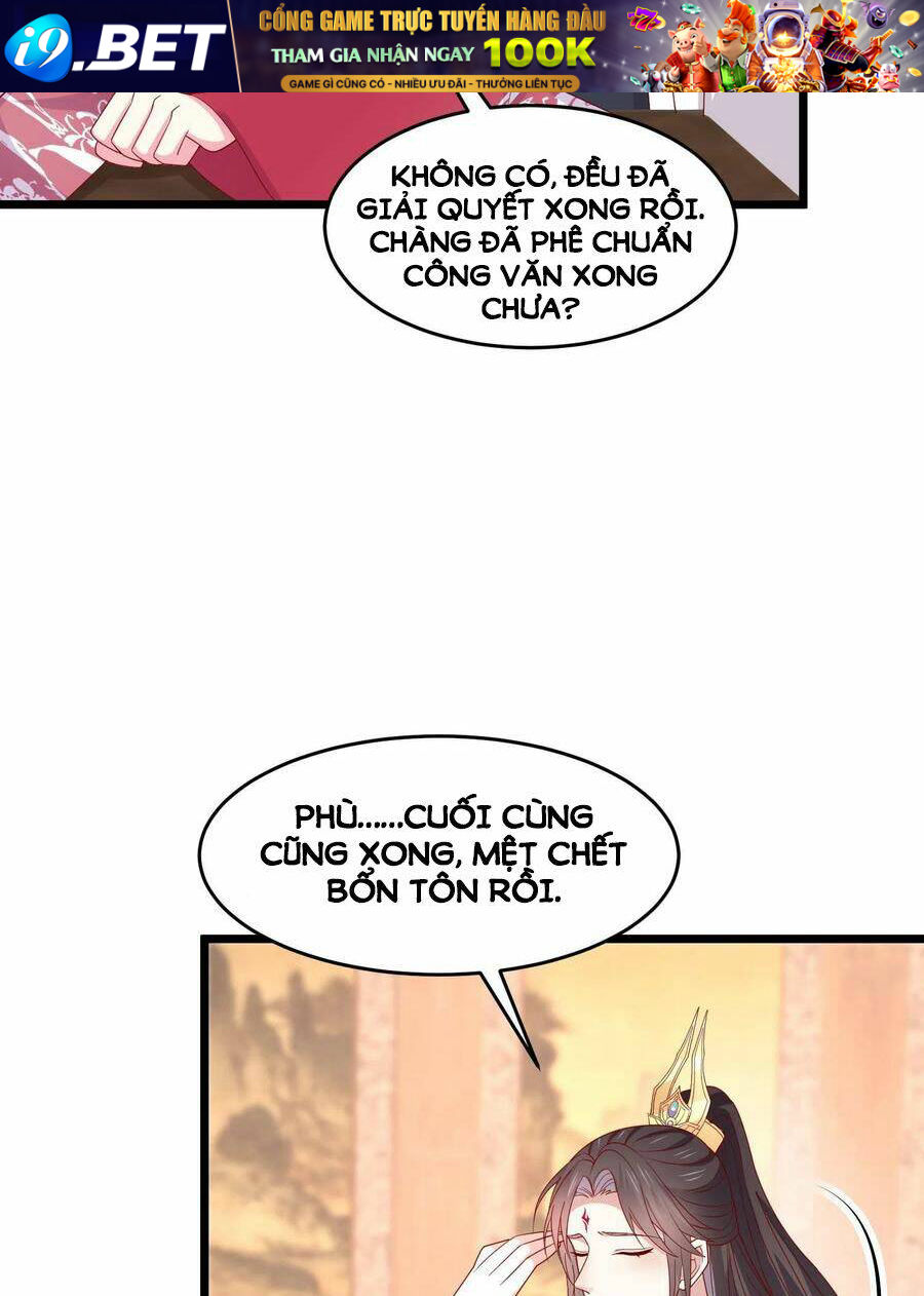 Chi Tôn Đồng Thuật Sư: Tuyệt Thế Đại Tiểu Thư Chapter 265 - Trang 4