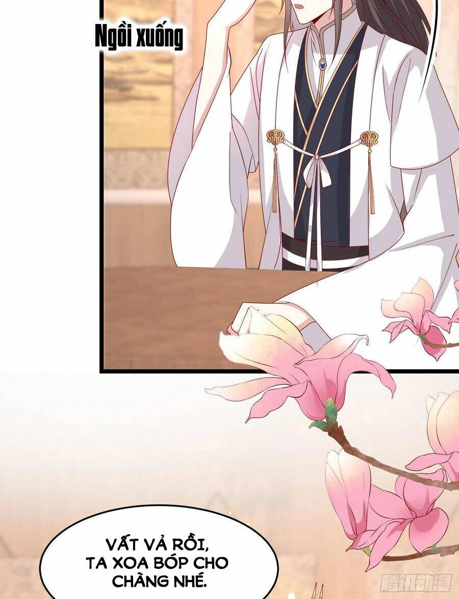Chi Tôn Đồng Thuật Sư: Tuyệt Thế Đại Tiểu Thư Chapter 265 - Trang 4