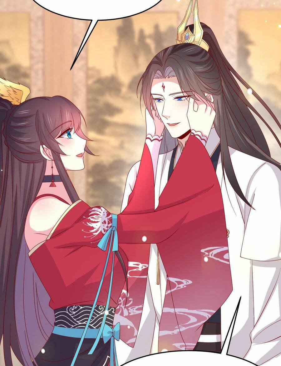 Chi Tôn Đồng Thuật Sư: Tuyệt Thế Đại Tiểu Thư Chapter 265 - Trang 4
