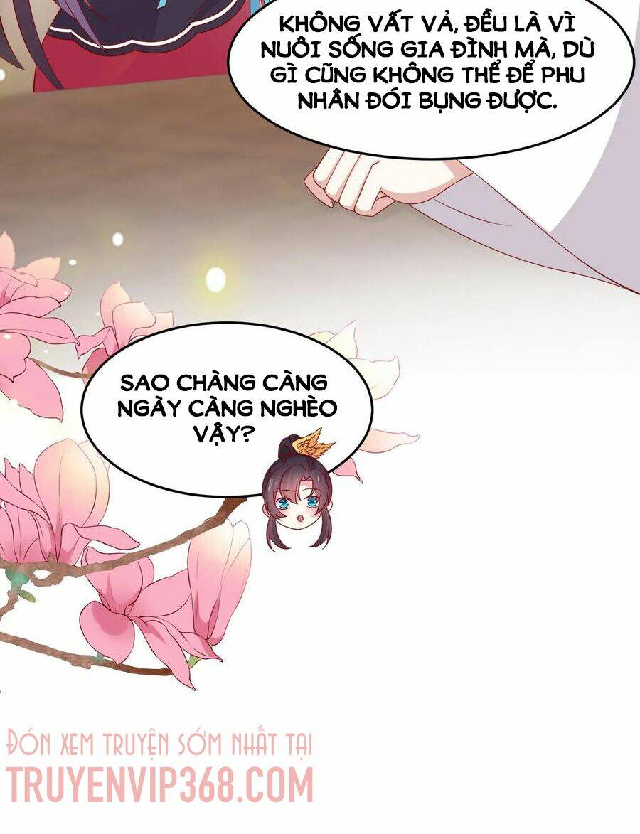 Chi Tôn Đồng Thuật Sư: Tuyệt Thế Đại Tiểu Thư Chapter 265 - Trang 4