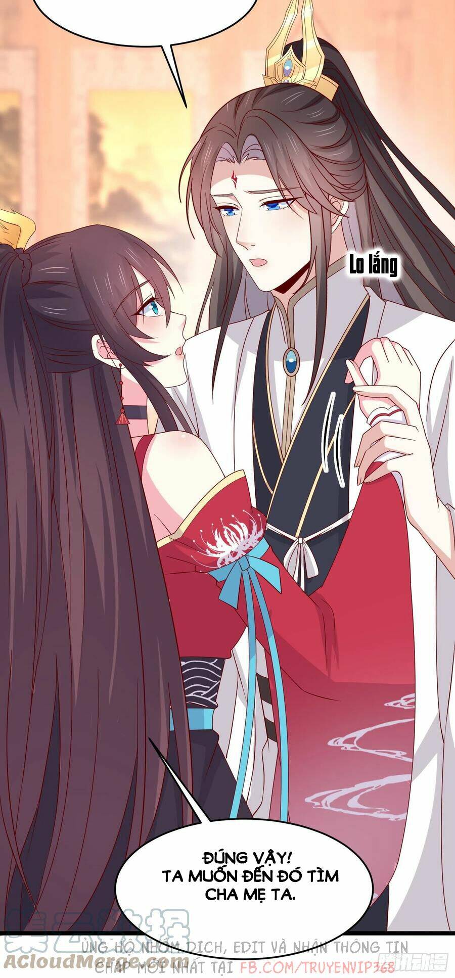 Chi Tôn Đồng Thuật Sư: Tuyệt Thế Đại Tiểu Thư Chapter 265 - Trang 4