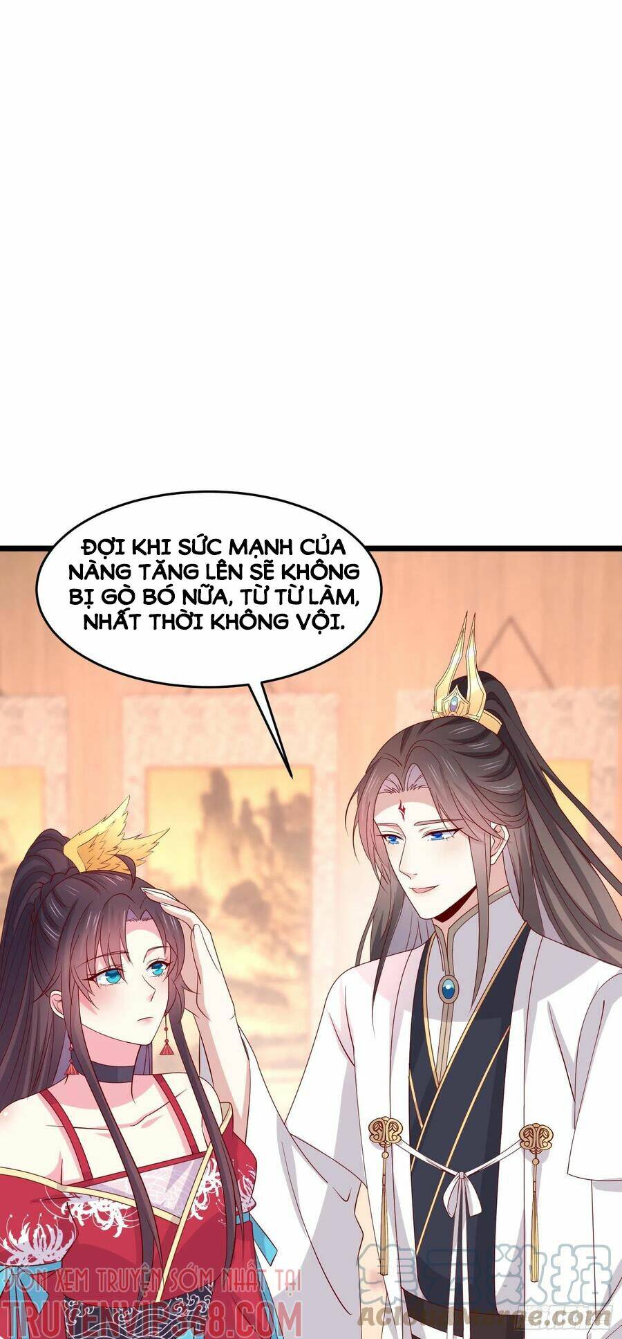 Chi Tôn Đồng Thuật Sư: Tuyệt Thế Đại Tiểu Thư Chapter 265 - Trang 4