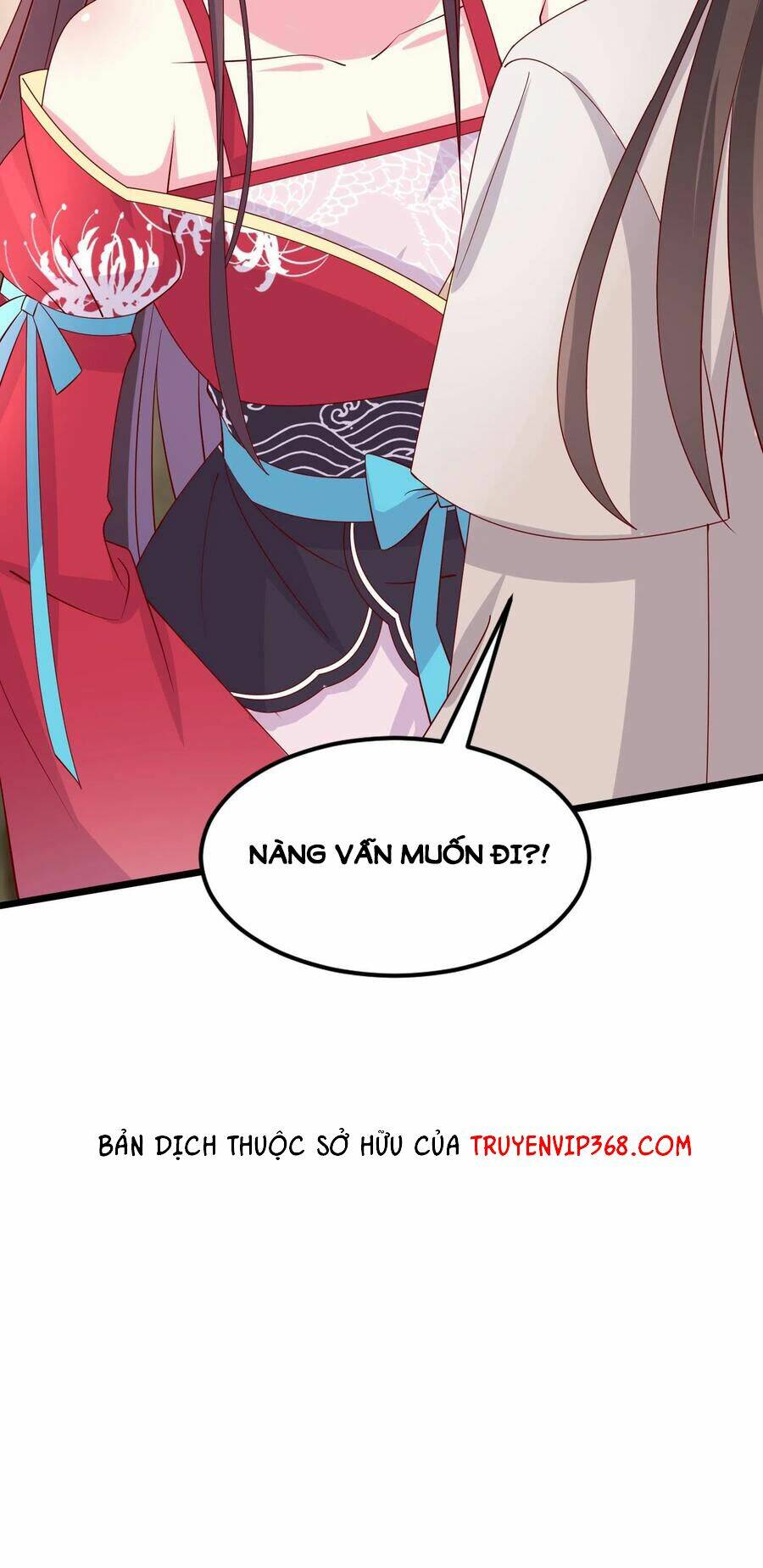 Chi Tôn Đồng Thuật Sư: Tuyệt Thế Đại Tiểu Thư Chapter 265 - Trang 4