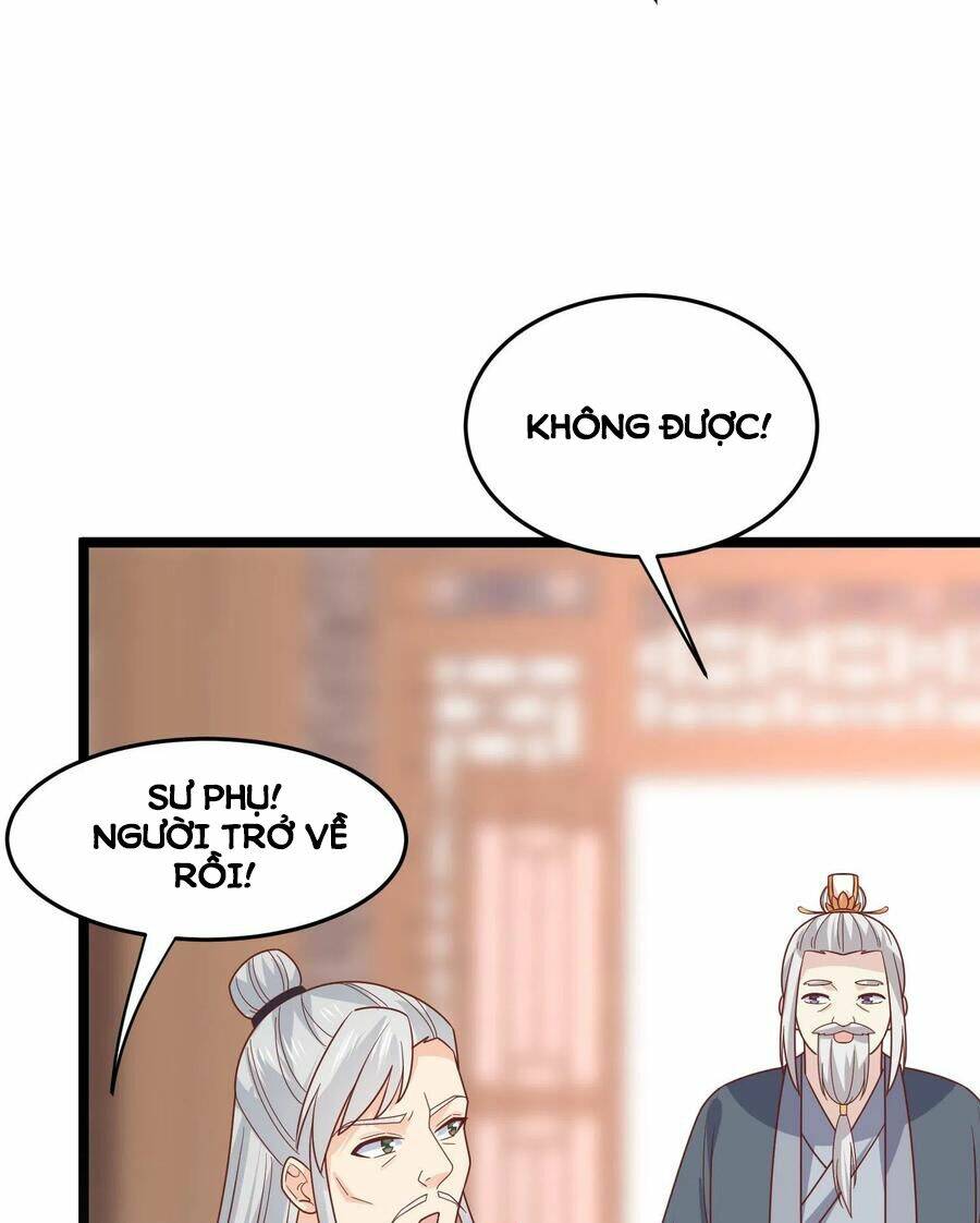 Chi Tôn Đồng Thuật Sư: Tuyệt Thế Đại Tiểu Thư Chapter 265 - Trang 4