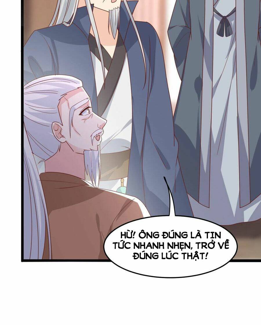 Chi Tôn Đồng Thuật Sư: Tuyệt Thế Đại Tiểu Thư Chapter 265 - Trang 4