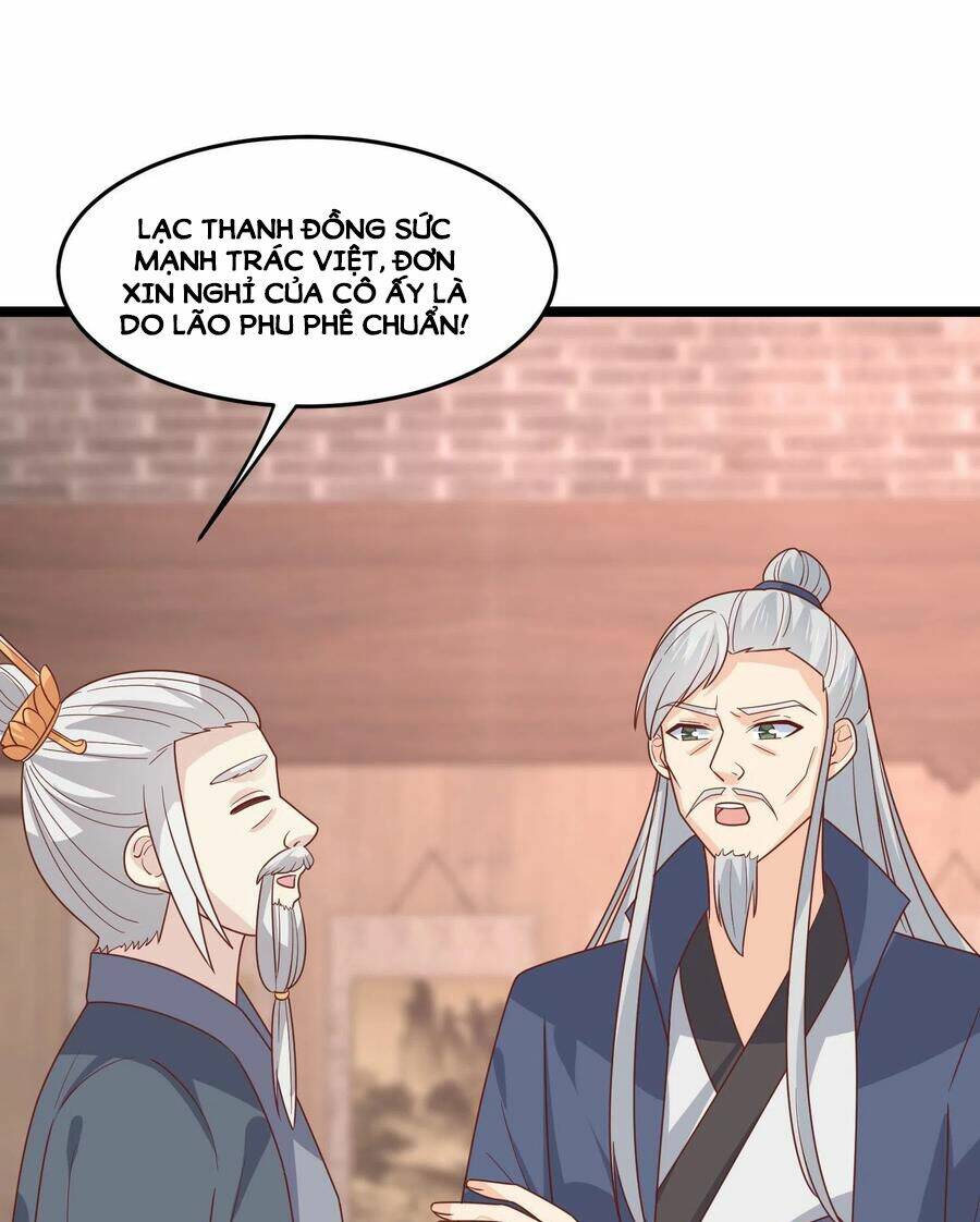 Chi Tôn Đồng Thuật Sư: Tuyệt Thế Đại Tiểu Thư Chapter 265 - Trang 4