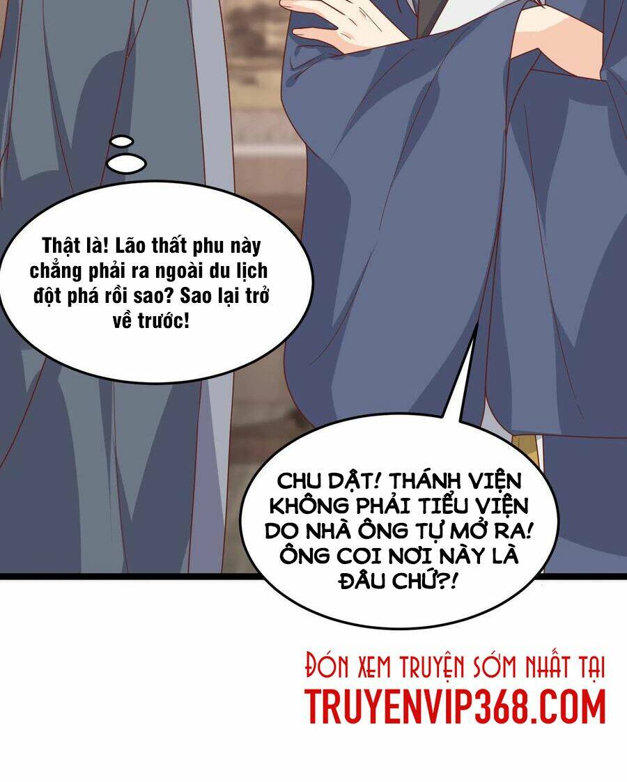 Chi Tôn Đồng Thuật Sư: Tuyệt Thế Đại Tiểu Thư Chapter 265 - Trang 4