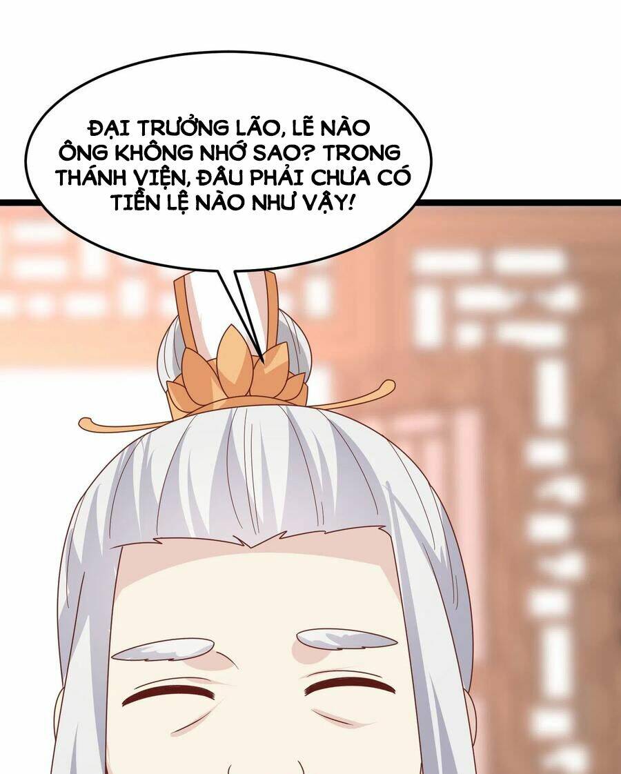 Chi Tôn Đồng Thuật Sư: Tuyệt Thế Đại Tiểu Thư Chapter 265 - Trang 4