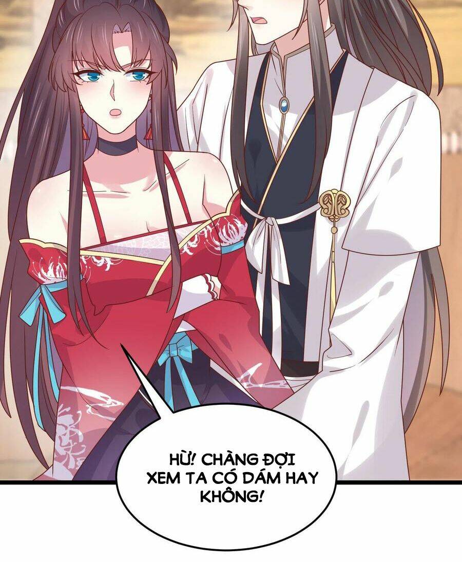 Chi Tôn Đồng Thuật Sư: Tuyệt Thế Đại Tiểu Thư Chapter 266 - Trang 4