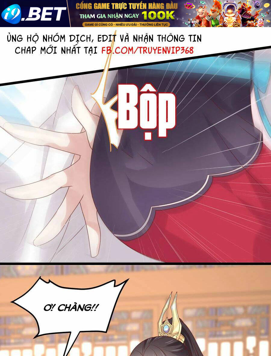 Chi Tôn Đồng Thuật Sư: Tuyệt Thế Đại Tiểu Thư Chapter 266 - Trang 4